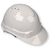 Stavební ochranná helma